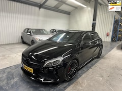 Mercedes-Benz A-klasse - 180 d Ambition