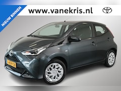 Toyota Aygo - 1.0 VVT-i X-Play limited, Carplay