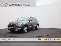 SEAT Ateca - Style Business Intense 1.5 TSi | Navigatie | Voorruitverwarming | NAP |