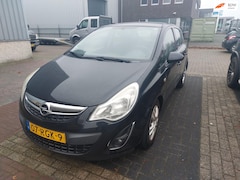 Opel Corsa - 1.3 CDTi EcoFlex S/S Edition / Auto rijdt