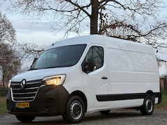 Renault Master - 2.3 dCi 135PK L1H2 Comfort|1e EIG|airco|cruise|navi|parkeersensoren achter|bluetooth|LED|t