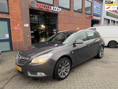 Opel Insignia Sports Tourer - 1.4 Turbo 140pk EcoFLEX Business+