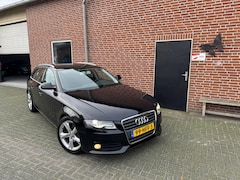 Audi A4 Avant - 2.0 TFSI Pro Line Business NW apk, Zeer netjes