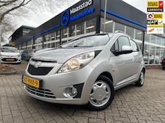 Chevrolet Spark - 1.0 16V LS Bi-Fuel