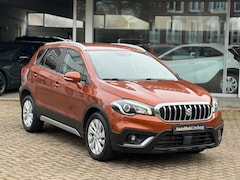 Suzuki S-Cross - 1.0 Boosterjet Exclusive|Camera|Navigatie|1e Eigenaar|Nieuwstaat|Automaat|Dealer onderhoud
