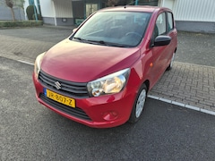 Suzuki Celerio - 1.0 Comfort Airco Nap Apk 06-26