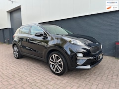 Kia Sportage - 1.6 T-GDI 177PK 2019 PANO CRUISE 360 CAMERA