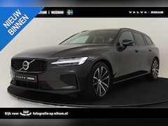 Volvo V60 - T6 PLUG-IN HYBRID AWD ULTRA DARK [MY25] -PANO.DAK|HARMAN/KARDON|HEAD-UP DISP.|POWER-SEATS|