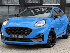 Ford Puma - 1.0 EcoBoost Hybrid Aut ST Performance Sportuitlaat Garantie