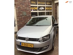 Volkswagen Polo - 1.2 Easyline