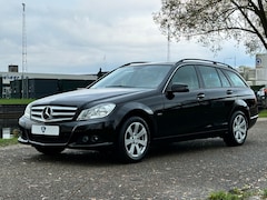 Mercedes-Benz C-klasse Estate - 180 Business Class | Automt. | Navi | Clima