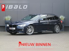 BMW 3-serie Touring - 340i xDrive M-Sport | Trekhaak | El. stoelen |