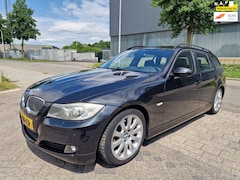 BMW 3-serie Touring - 325i High Executive Automaat, Apk, Nap, Zeer goed rijdend, Inruil mogelijk
