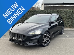 Ford Focus Wagon - 1.0 EcoBoost ST-Line * Carplay * Camera * Garantie