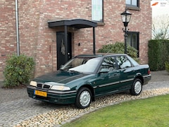 Rover 400 - 414 Si 85000km NL auto