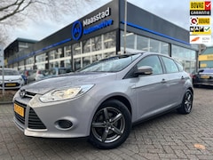 Ford Focus - 1.6 TI-VCT Trend