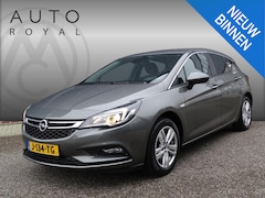 Opel Astra - 1.4 Turbo 120 Jaar Edition AUTOMAAT| MULTIMEDIA| NAVIGATIE | STOEL/ STUUR VERWARMING | AIR