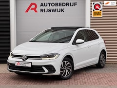 Volkswagen Polo - 1.0 TSI Pano/IQ.Light/Keyless/Camera/Beats