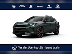 CUPRA Formentor - 1.5 TSI e-Hybrid 272 6DSG VZ Performance | Achteruitrijcamera | Digitaal instrumentenpanee