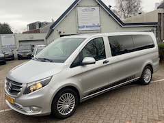 Mercedes-Benz Vito - 114 CDI XL 6PERSOONS/NAVI/LEDER/113400KM