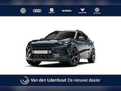 CUPRA Formentor - 1.5 TSI e-Hybrid 204 6DSG Essential | Digitaal instrumentenpaneel (Virtual Cockpit) | Draa