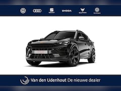 CUPRA Formentor - 1.5 TSI e-Hybrid 204 6DSG Essential | Digitaal instrumentenpaneel (Virtual Cockpit) | Draa