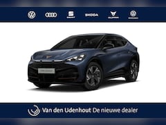 CUPRA Tavascan - 77kWh Elektromotor 286 1AT Essential | Achteruitrijcamera | Digitaal instrumentenpaneel (V