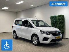 Renault Kangoo - Rolstoelauto Automaat