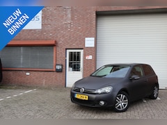 Volkswagen Golf - 1.4 Easyline APK Apple Carplay Dak Navi Airco