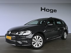 Volkswagen Golf Variant - 1.0 TSI Comfortline Business Automaat Clima Navigatie Massagestoel Inruil Mogelijk