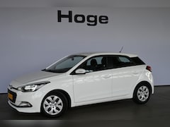 Hyundai i20 - 1.0 T-GDI i-Drive Cool NAP Airco LED Rijklaarprijs Inruil Mogelijk