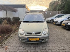 Renault Scénic - 1.6-16V Authentique