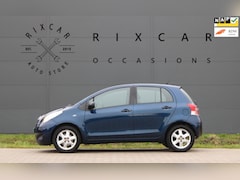 Toyota Yaris - 1.0 VVTi Acces Airco AllSeason NIEUWBINNEN