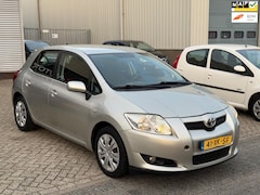 Toyota Auris - 1.6-16V Sol Business Automaat Airco | Navi | Cruise | Inruilkoopje