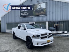 Dodge Ram - Sport 5.7 V8 Inruilkoopje