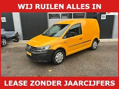 Volkswagen Caddy - 2.0 TDI L1H1 euro-6-lease-per-m-99