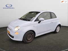 Fiat 500 - 1.2 Pop Airco