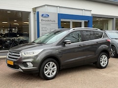Ford Kuga - 1.5 EcoBoost Trend Ultimate 120pk | Stoelverwarming | Navi | Clima | Privacy Glass