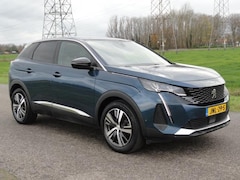 Peugeot 3008 - 1.2 PureTech Allure Pack FULL LED l NAVIG l 360'CAMERA l TREKHAAK
