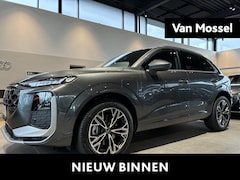 Audi Q3 - 1.5 200kW e-hybrid S edition 272 PK | Navigatie | Apple Carplay | Adaptieve Cruise Control