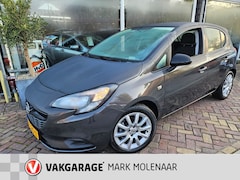 Opel Corsa - 1.4 Color Edition, automaat, carplay, koppeling/schakelrobot nieuw