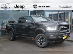 Dodge Ram 2500 - Power Wagon | 6.4 liter Hemi | C rijbewijs
