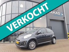 Citroën C1 - 1.0 Collection 1e EIGENAAR 42.000 KM