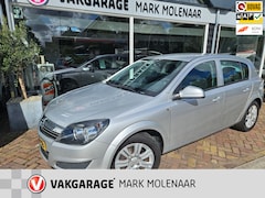 Opel Astra - 1.6 edition