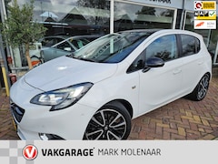 Opel Corsa - 1.0 Turbo Color Edition, leuke uitvoering