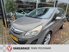 Opel Corsa - 1.4-16V Edition