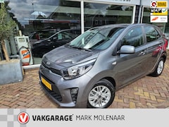 Kia Picanto - 1.0 DPi DynamicLine
