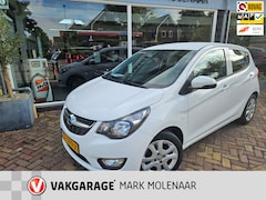 Opel Karl - 1.0 ecoFLEX Edition