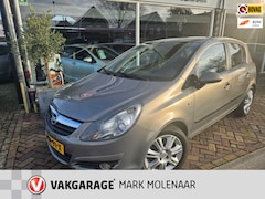 Opel Corsa - 1.4-16V Cosmo