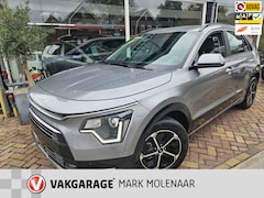 Kia Niro - 1.6 GDi Hybrid DynamicLine NIEUWE AUTO